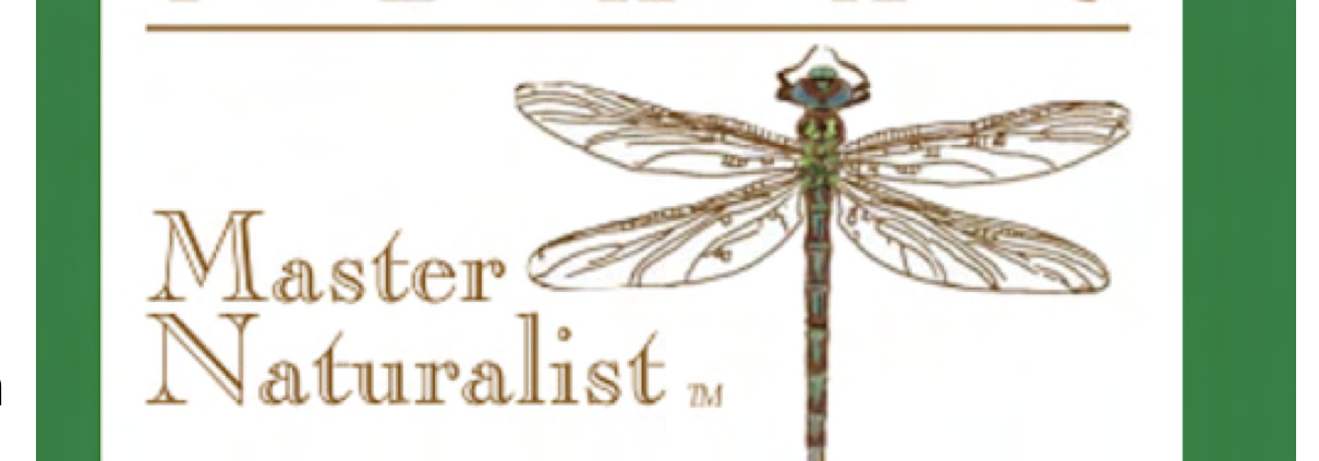 Texas Master Naturalist